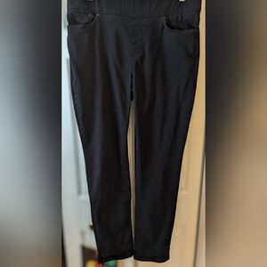Black Levi's